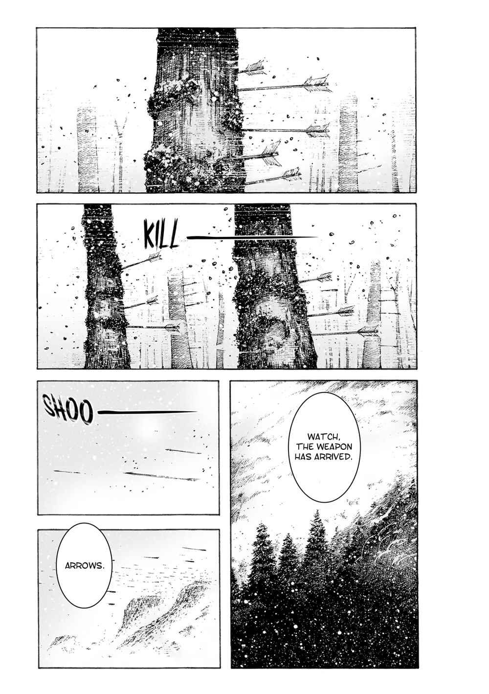 Chapter 518 - Page 2