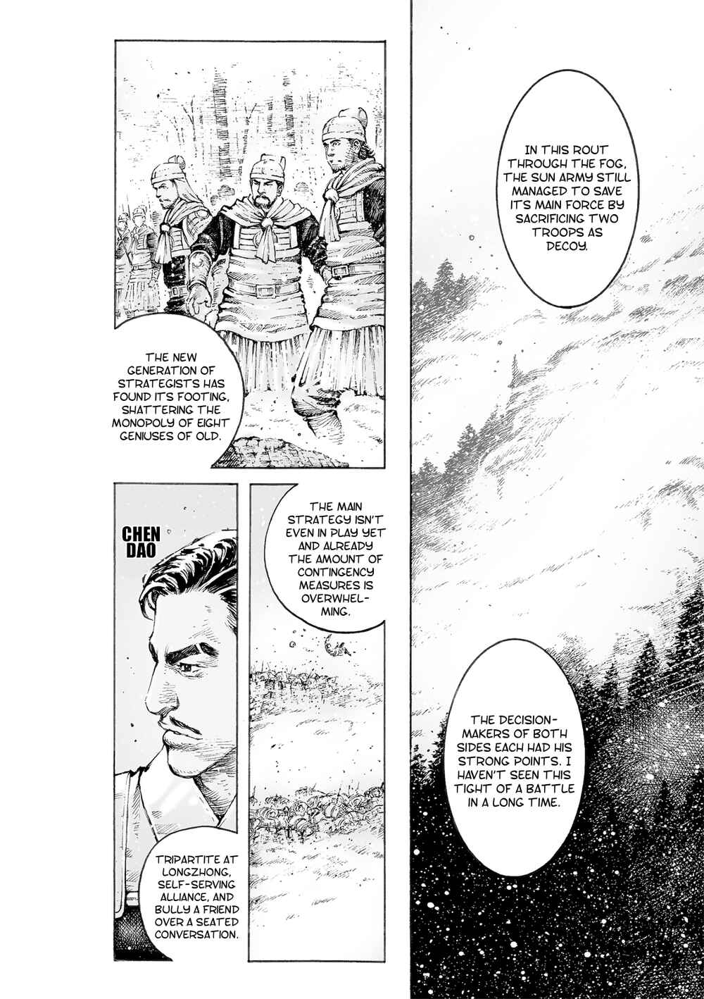 Chapter 518 - Page 5