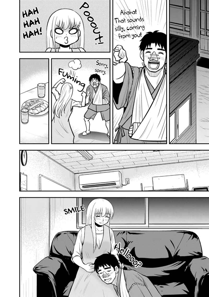 Chapter 105 - Page 18