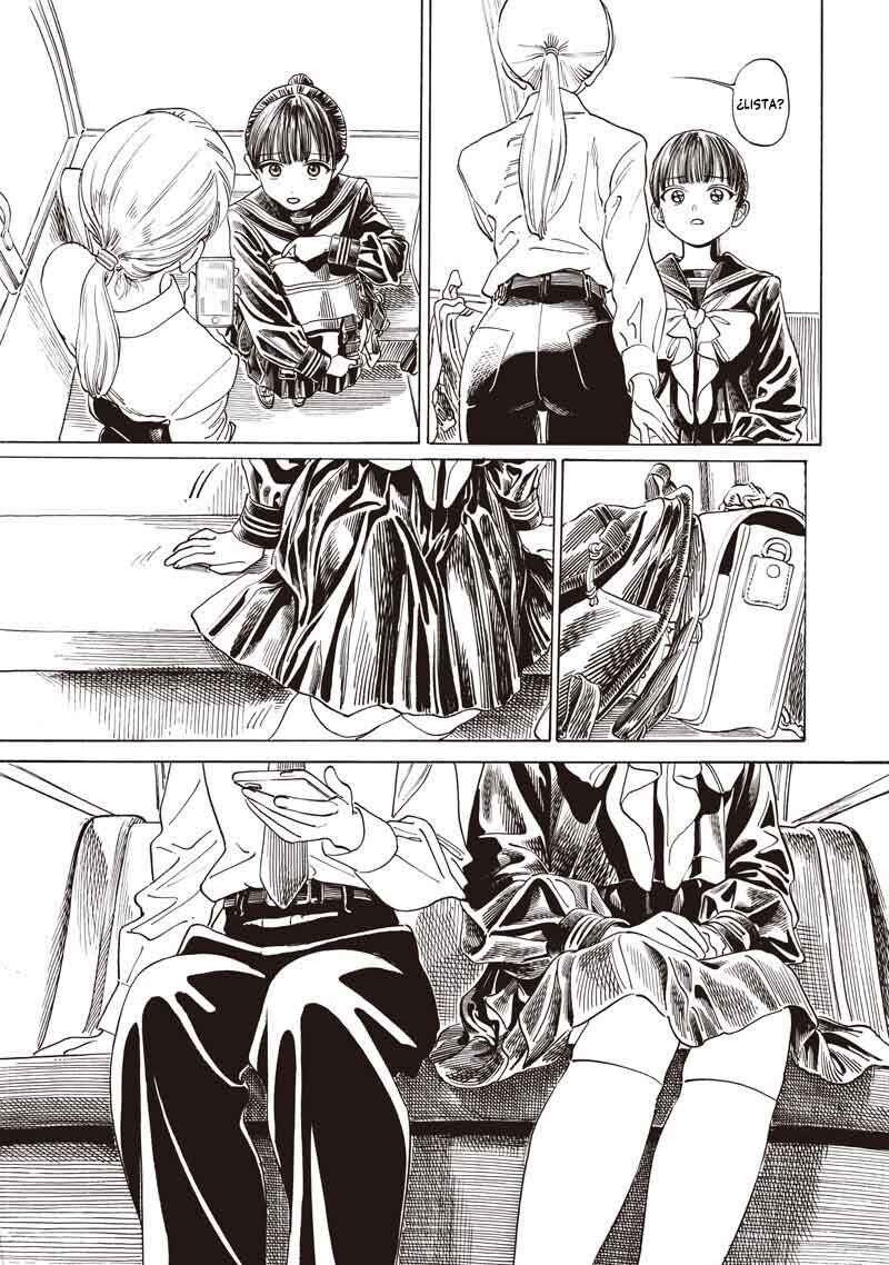 Chapter 88 - Page 20