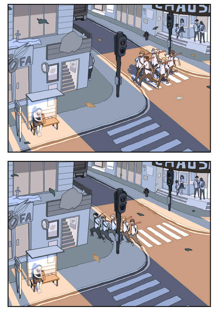 Chapter 125 - Page 7