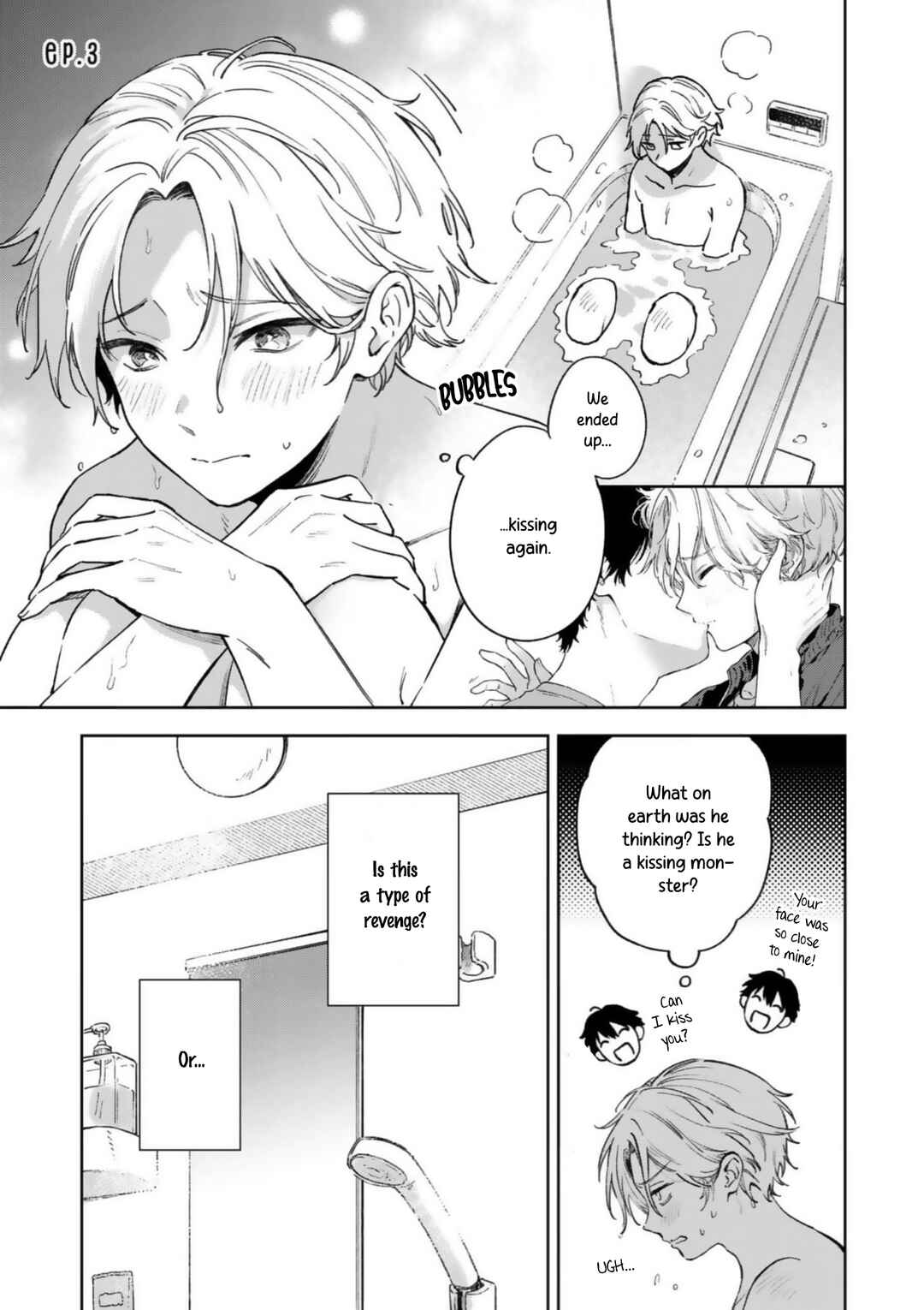 Chapter 3 - Page 3