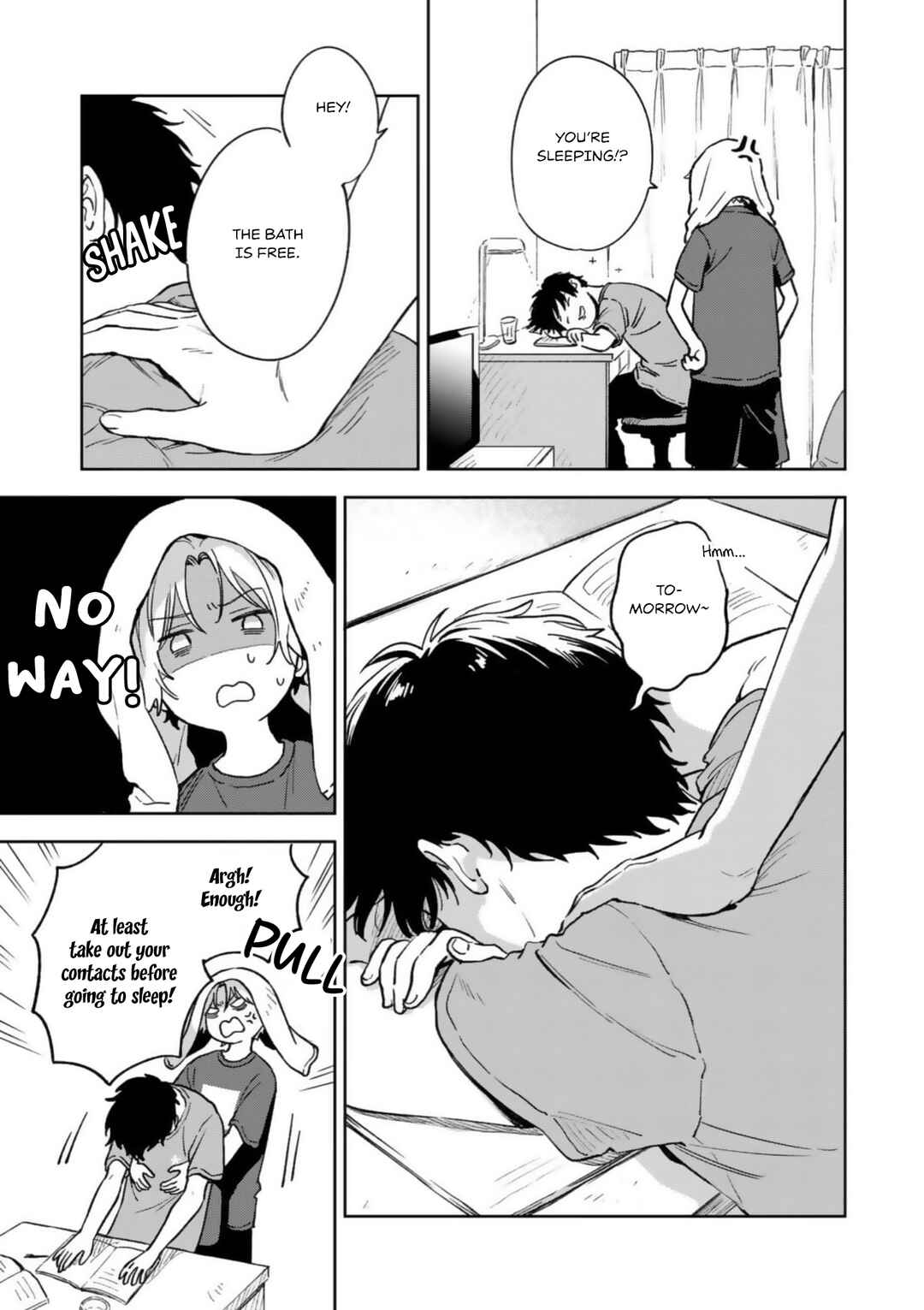 Chapter 3 - Page 5