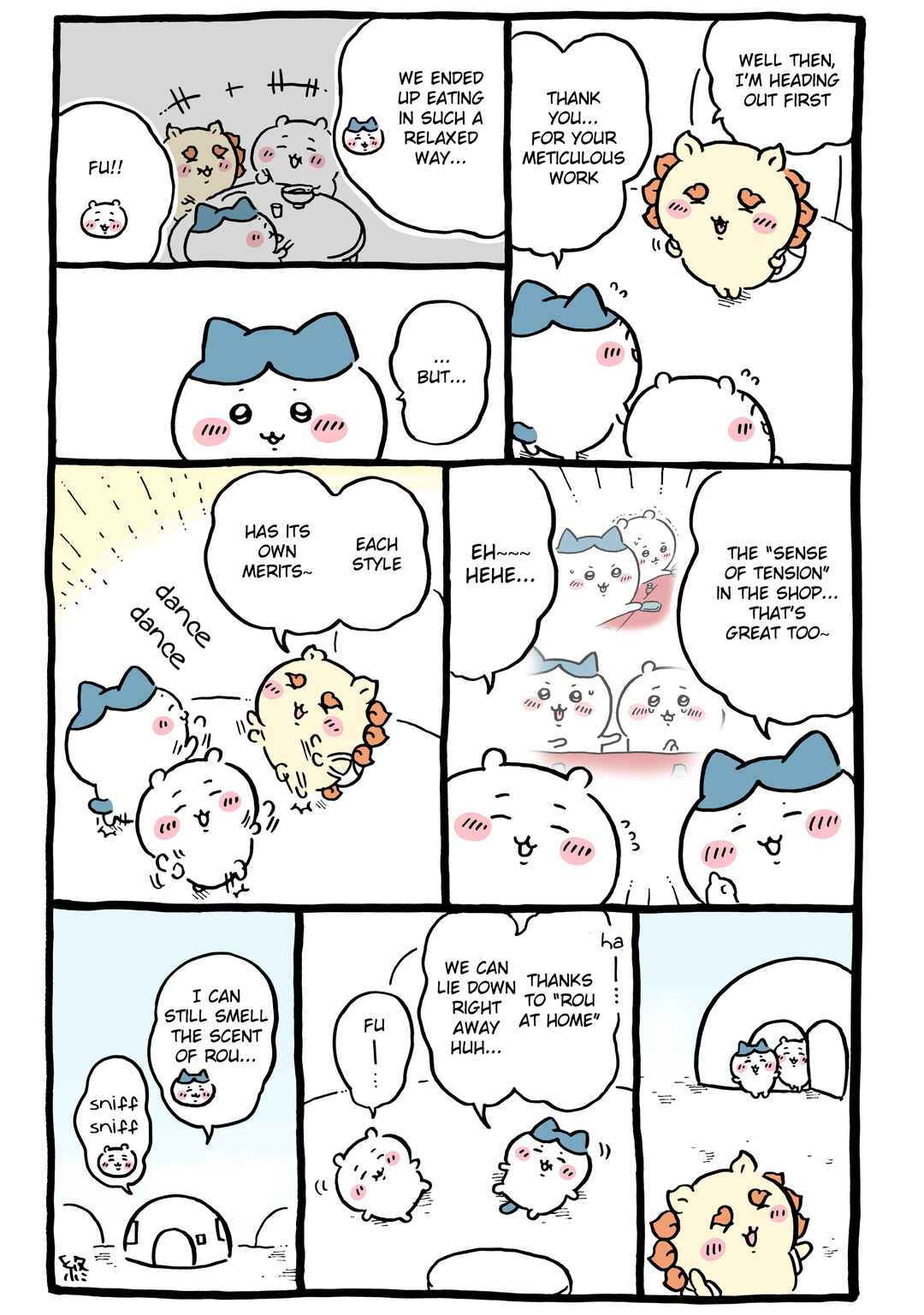 Chapter 957 - Page 1