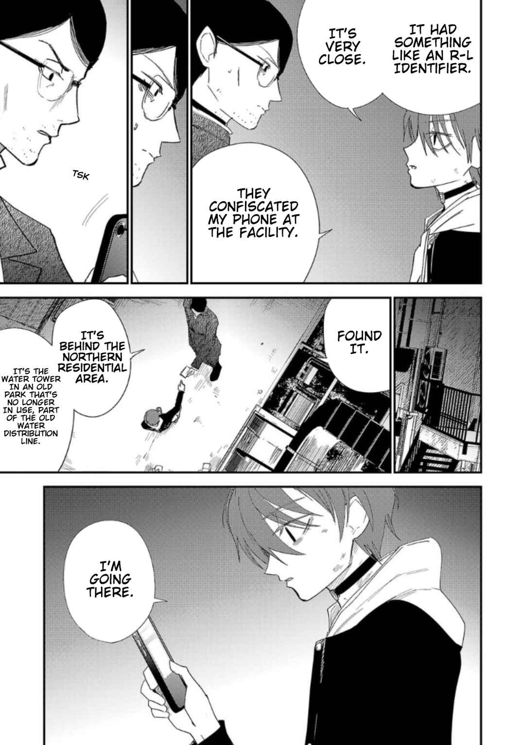 Chapter 26 - Page 3