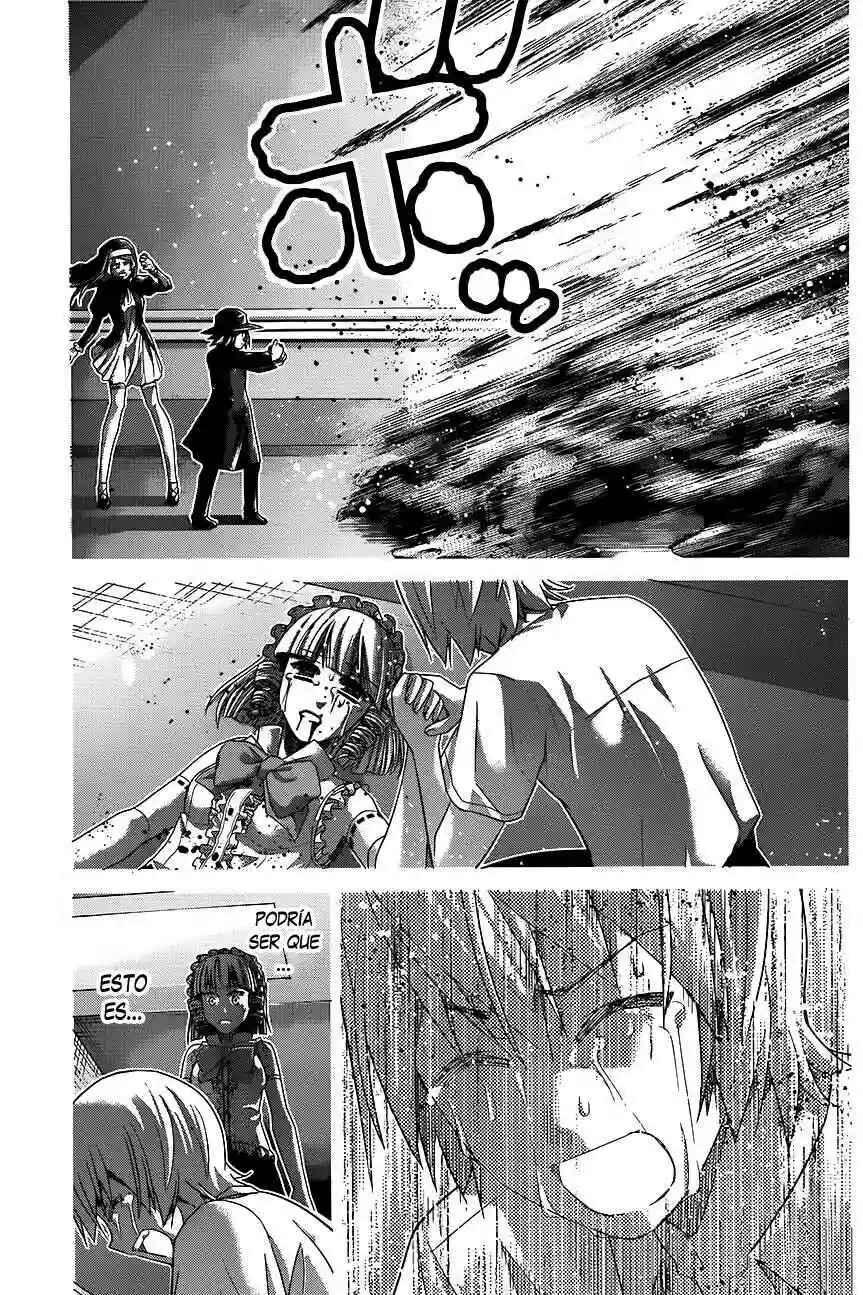 Chapter 112 - Page 20