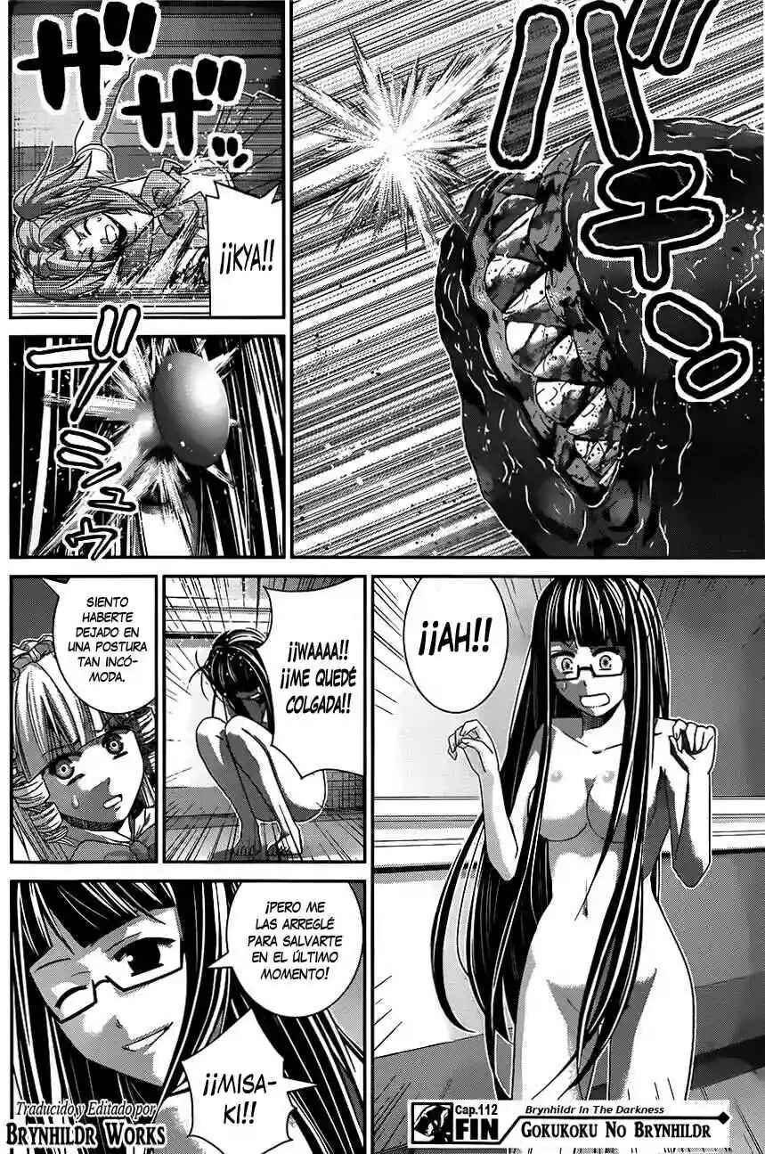 Chapter 112 - Page 26
