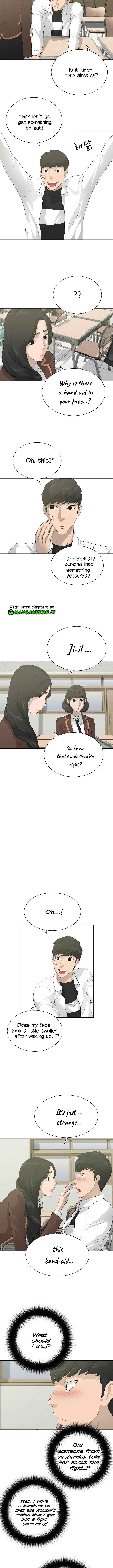 Chapter 31 - Page 12