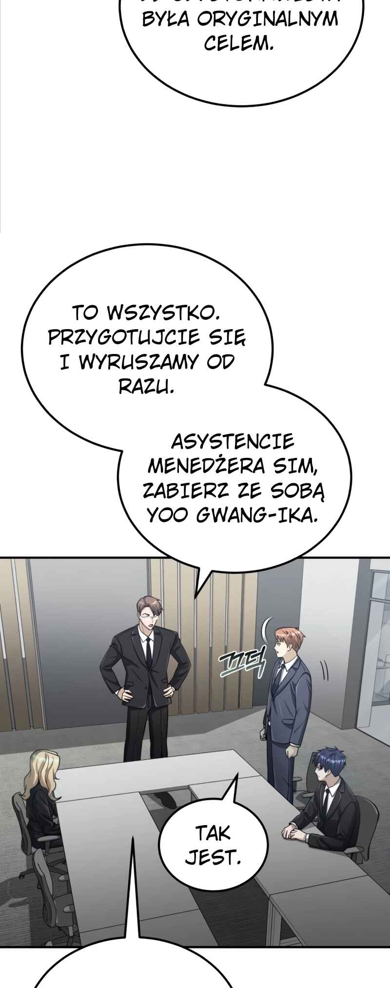 Chapter 71 - Page 19