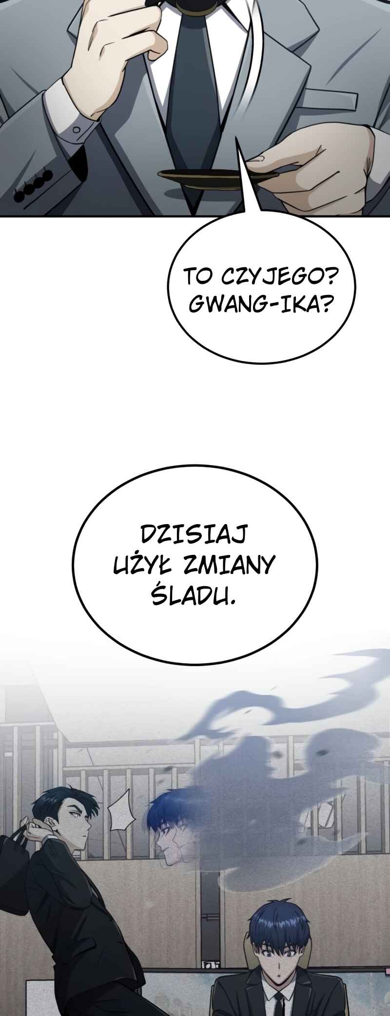 Chapter 71 - Page 38