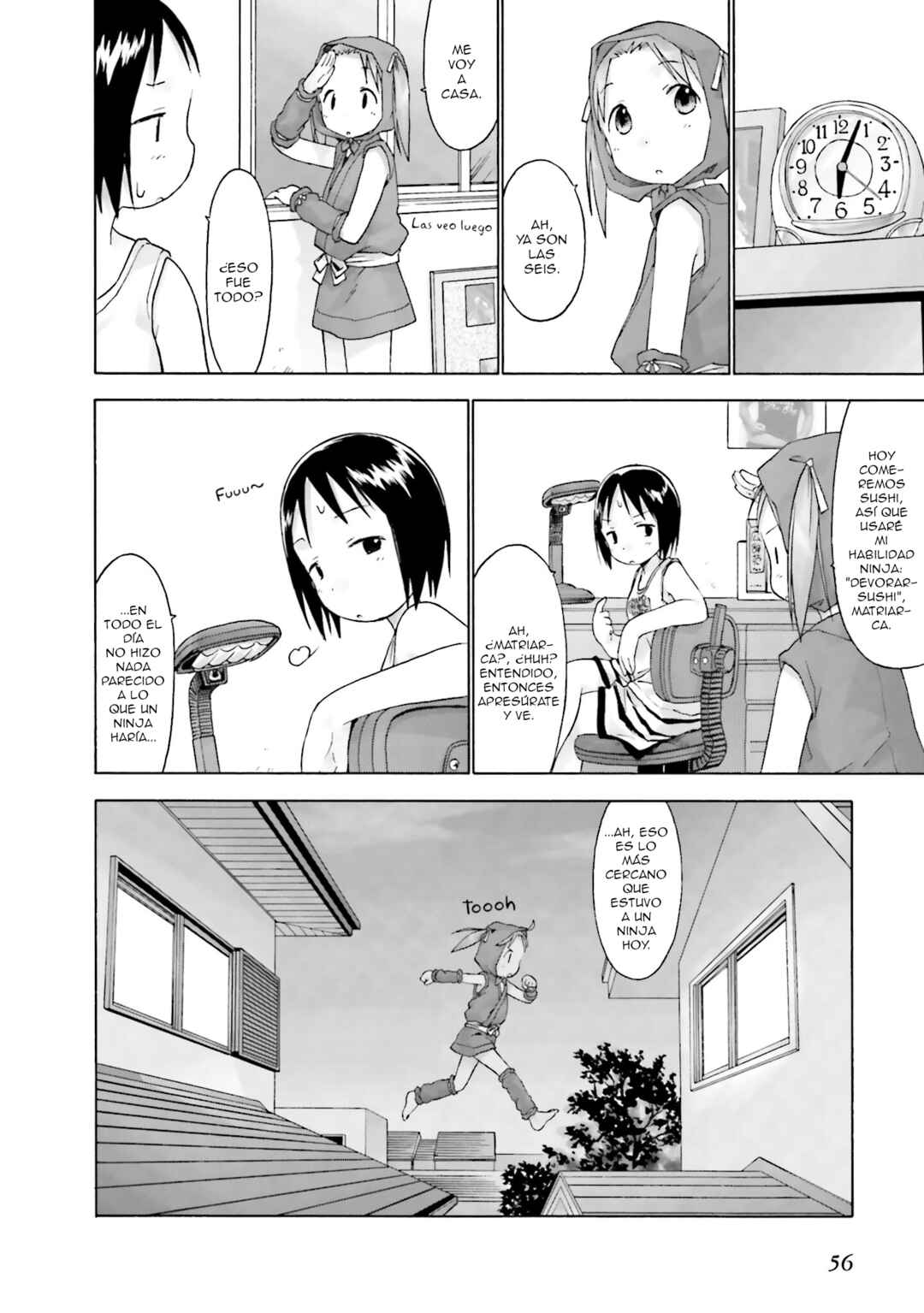 Chapter 23 - Page 16
