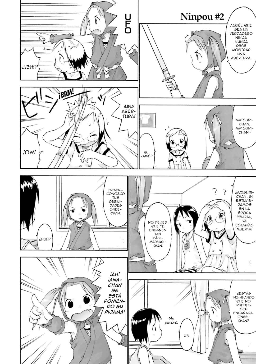 Chapter 23 - Page 6
