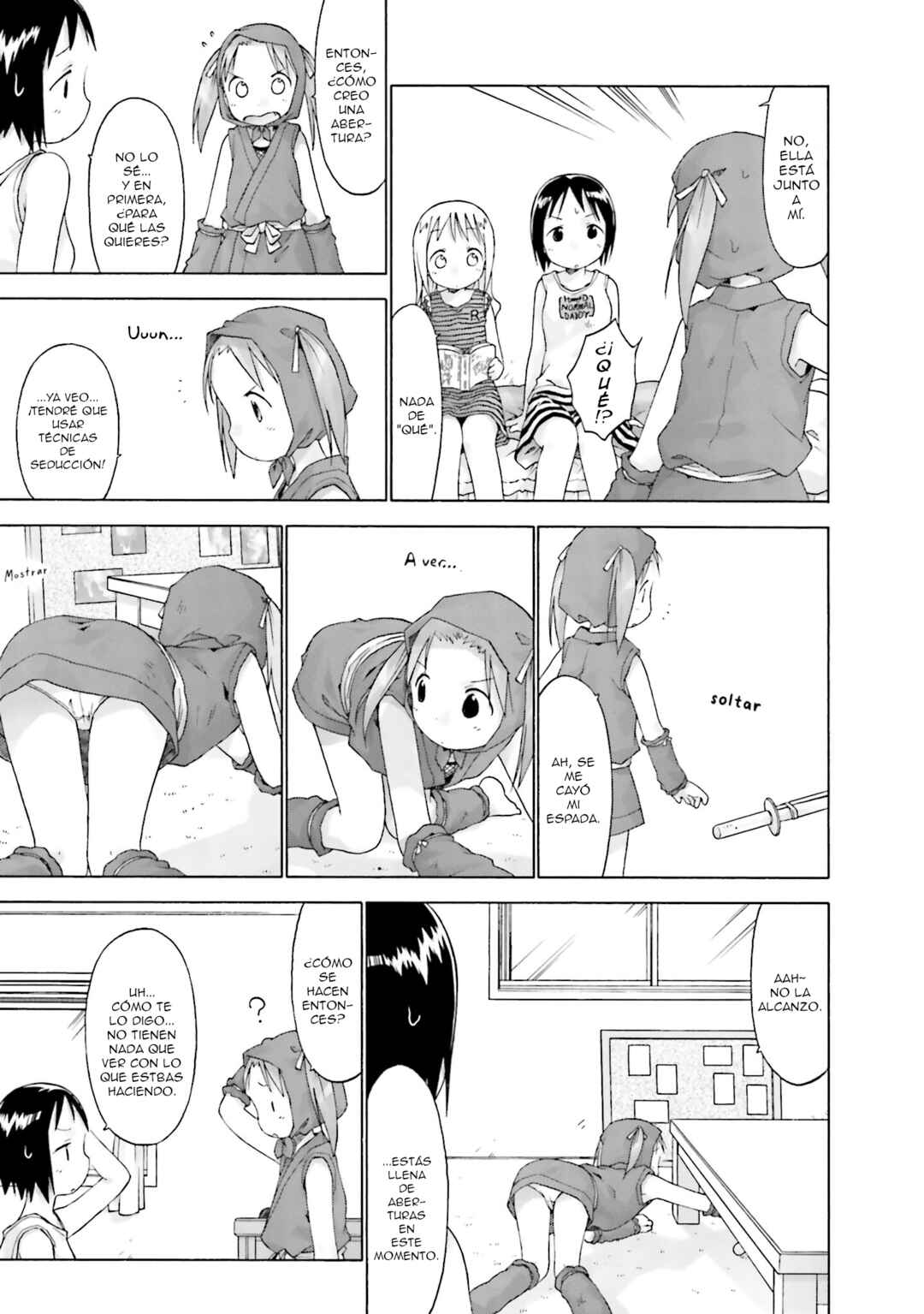 Chapter 23 - Page 7