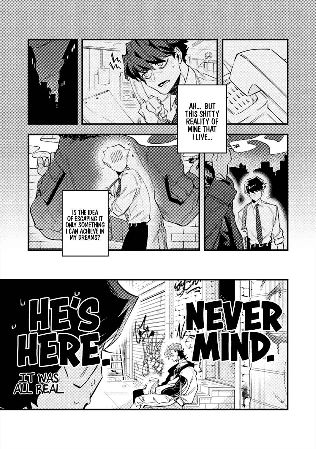 Chapter 2 - Page 5