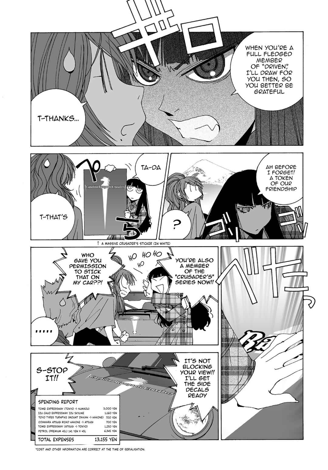 Chapter 61 - Page 15