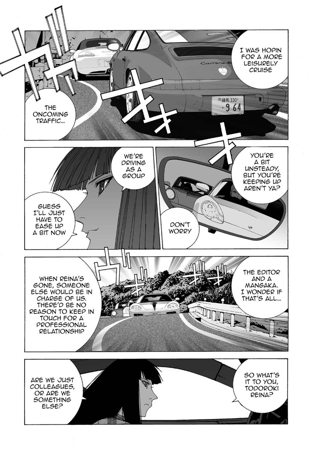Chapter 61 - Page 5