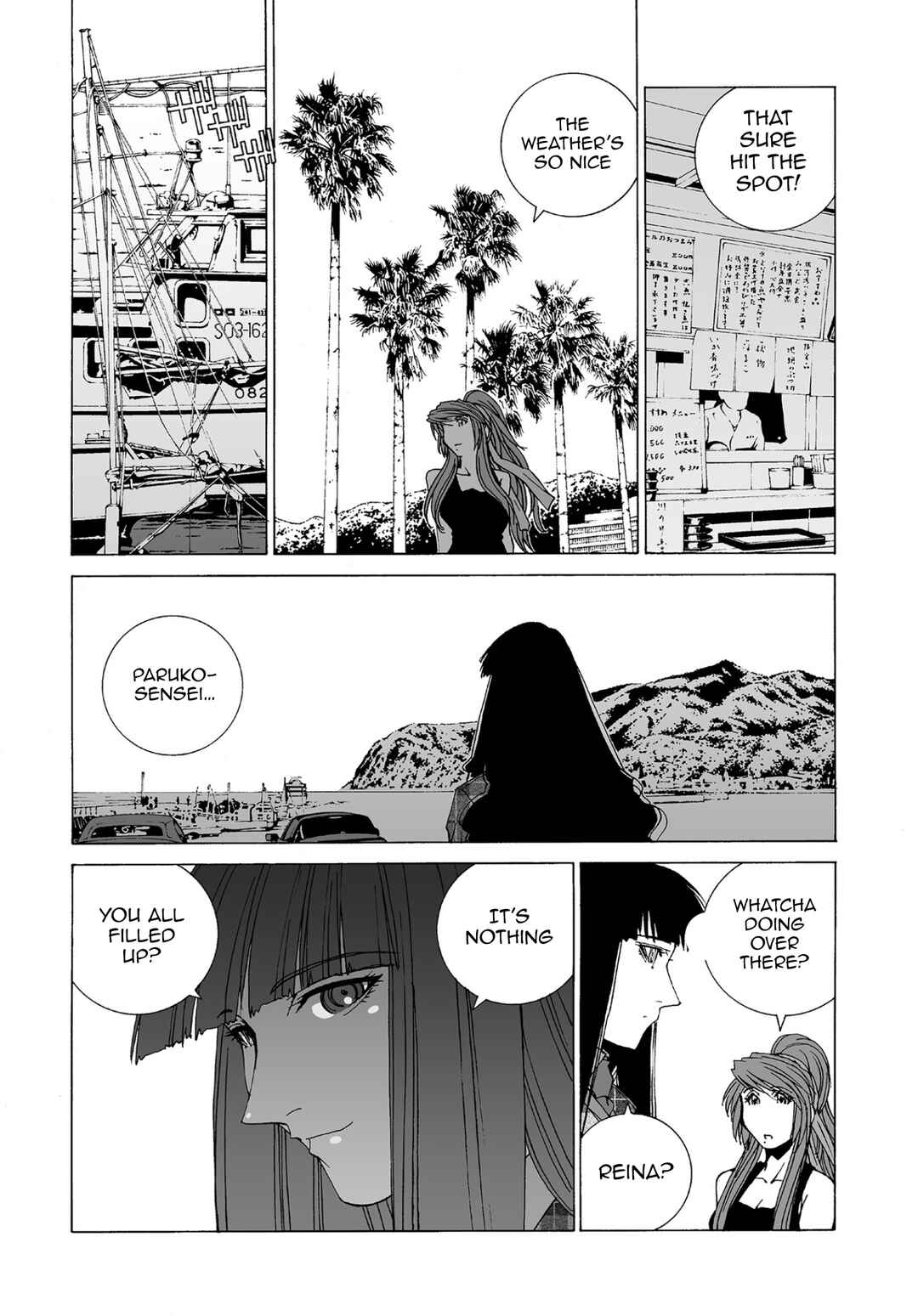Chapter 61 - Page 7