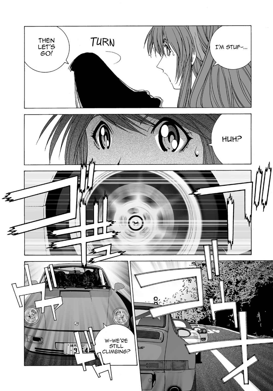 Chapter 61 - Page 8