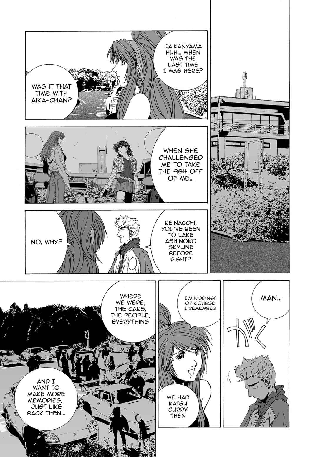 Chapter 61 - Page 9