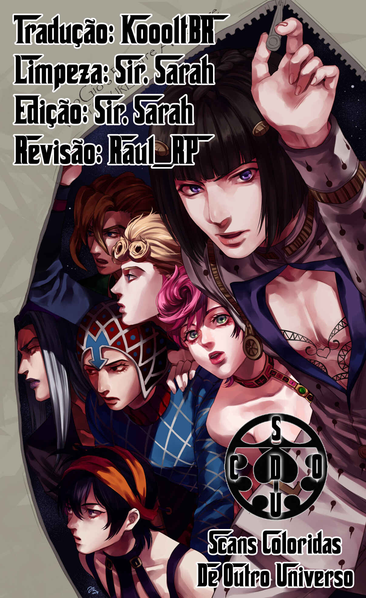 Chapter 73 - Page 11