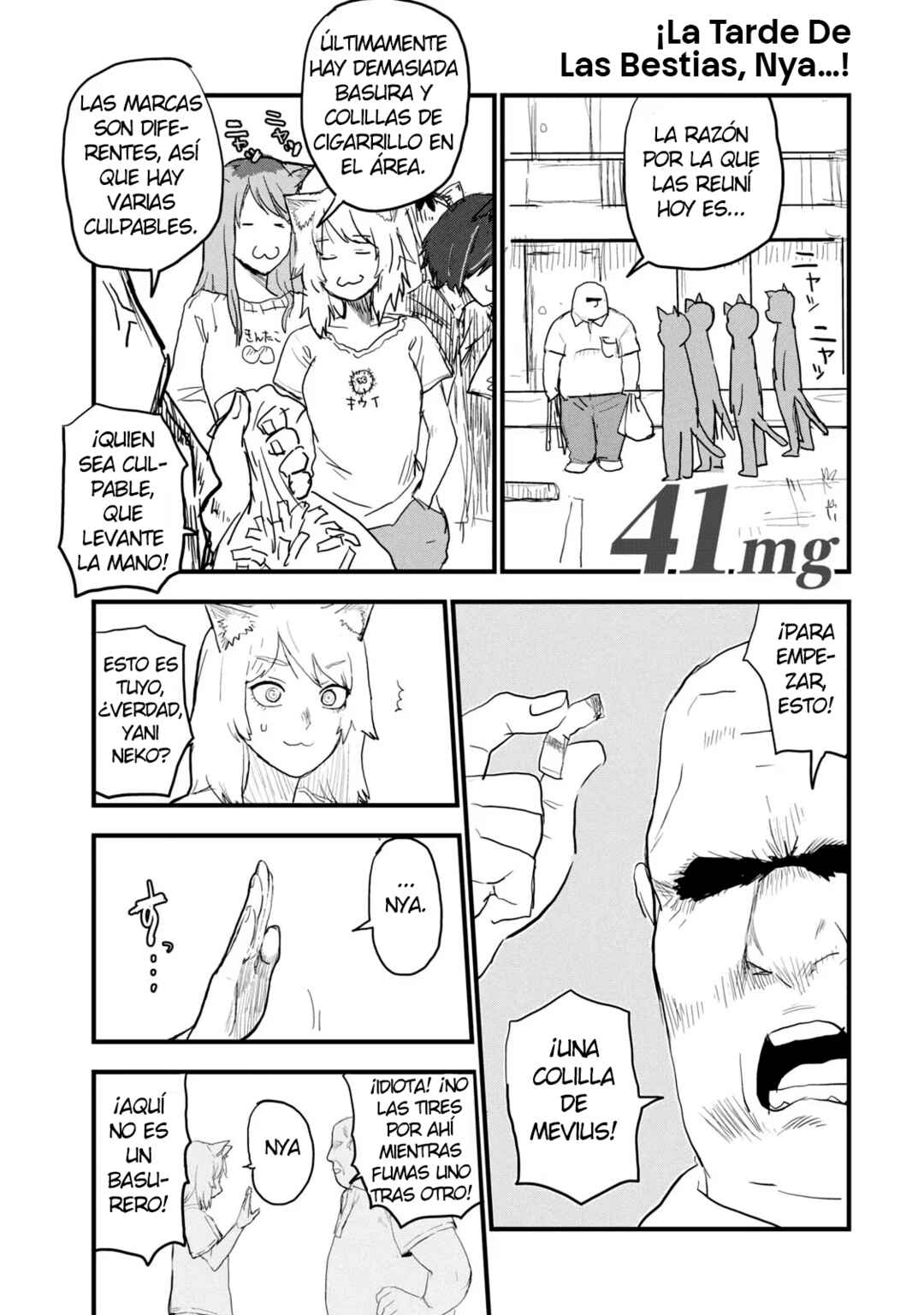 Chapter 41 - Page 1