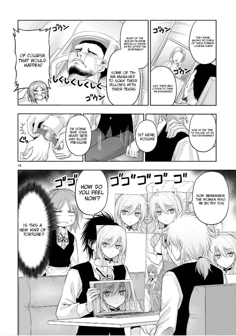 Chapter 79 - Page 11
