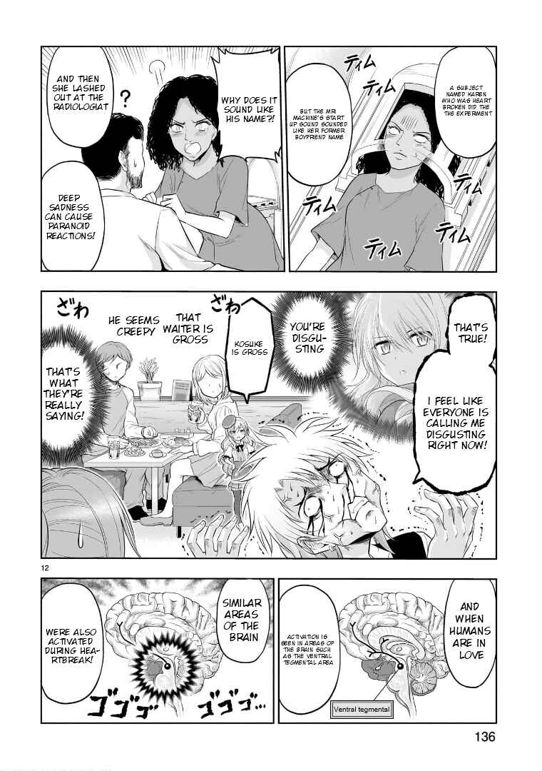 Chapter 79 - Page 13