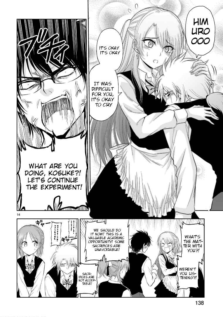 Chapter 79 - Page 15