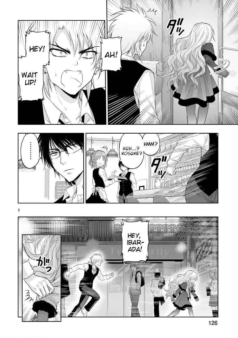 Chapter 79 - Page 3