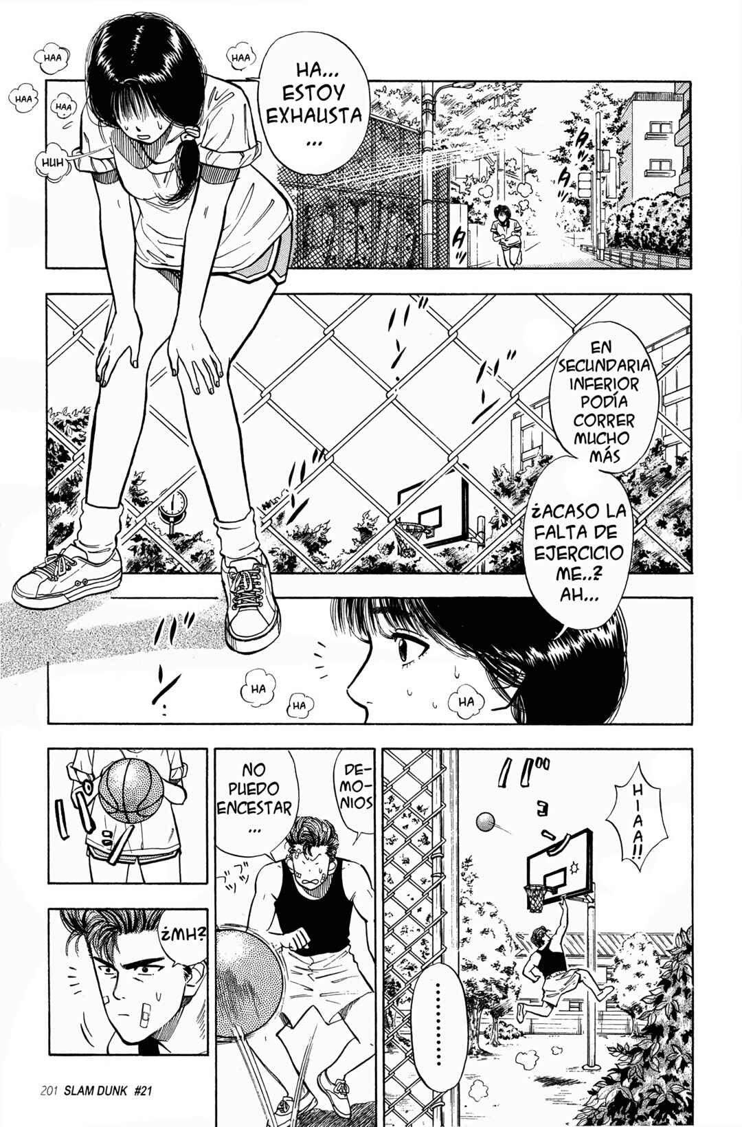 Chapter 21 - Page 1