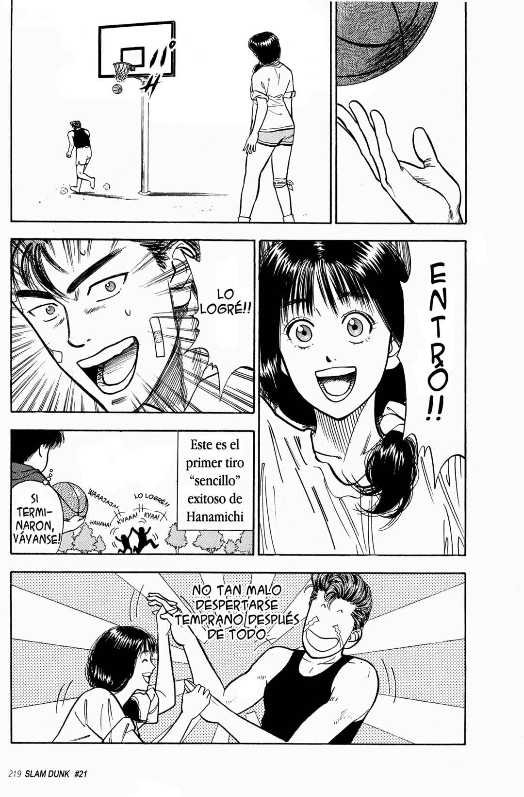 Chapter 21 - Page 19
