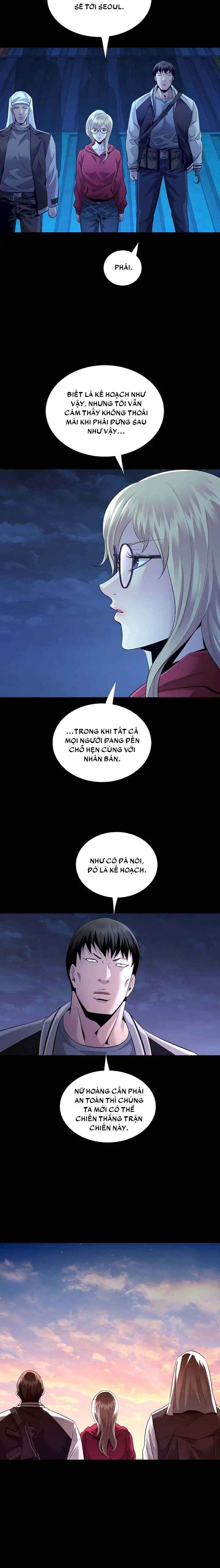 Chapter 69 - Page 21