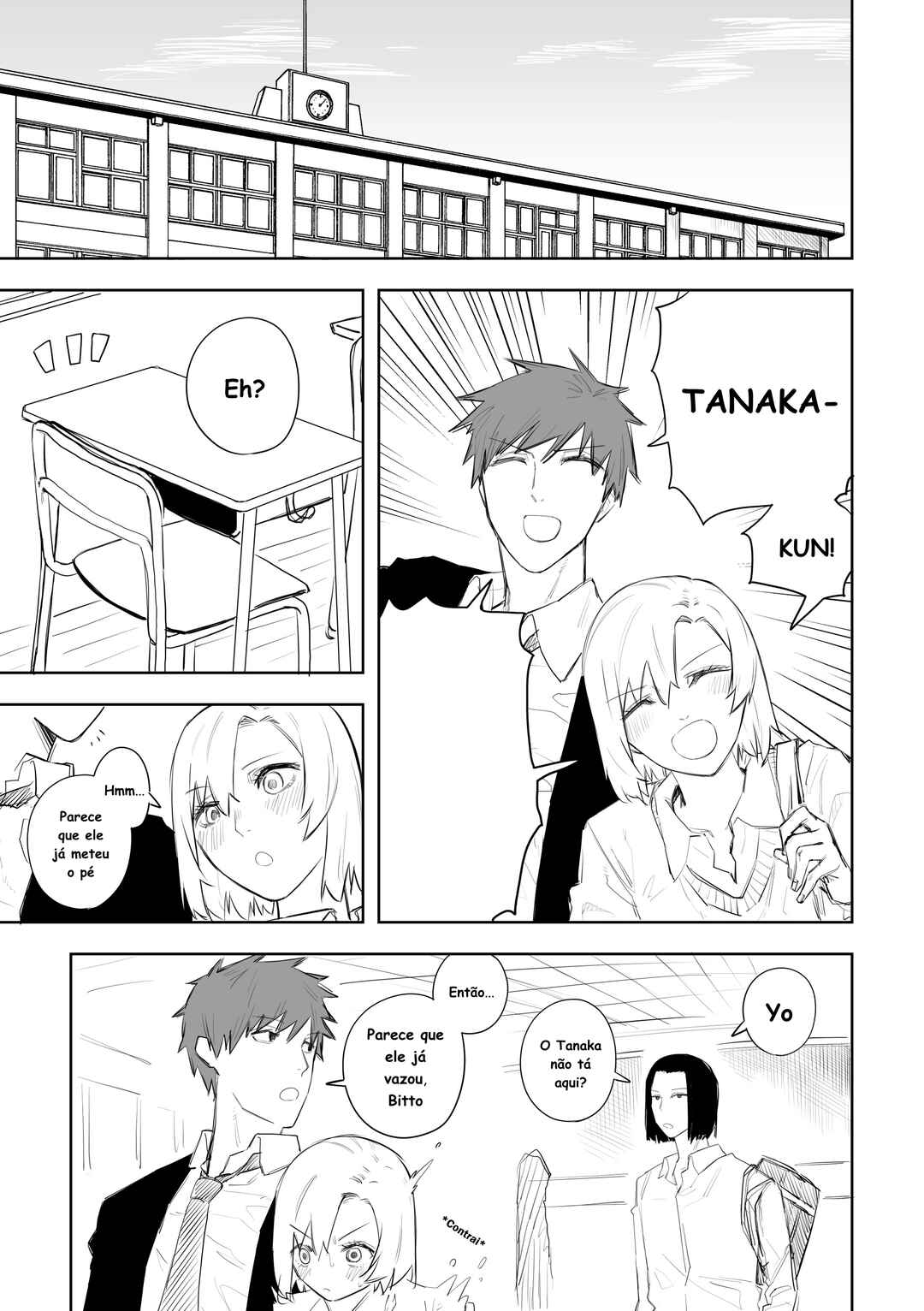 Chapter 11 - Page 1