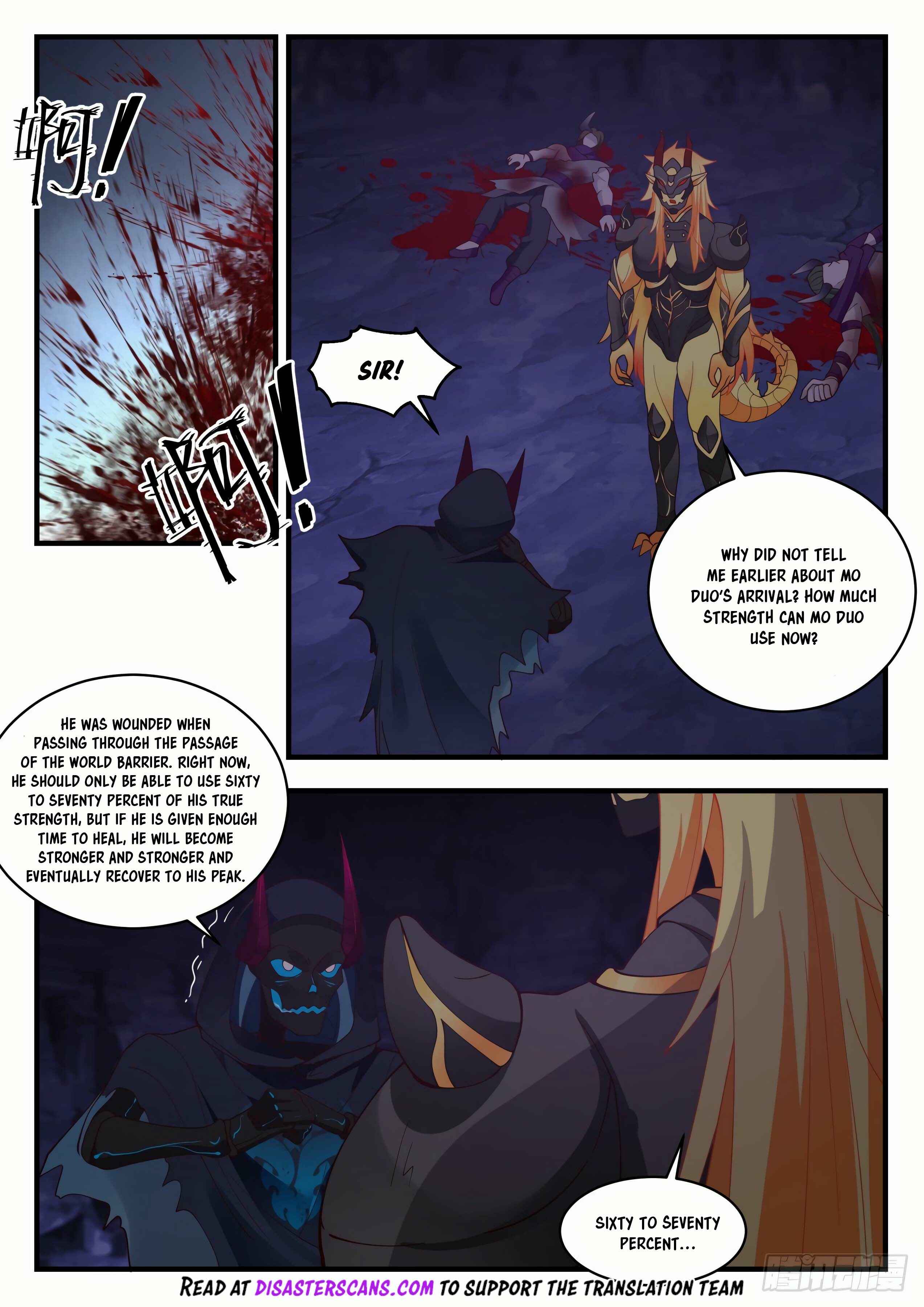 Chapter 2041 - Page 7