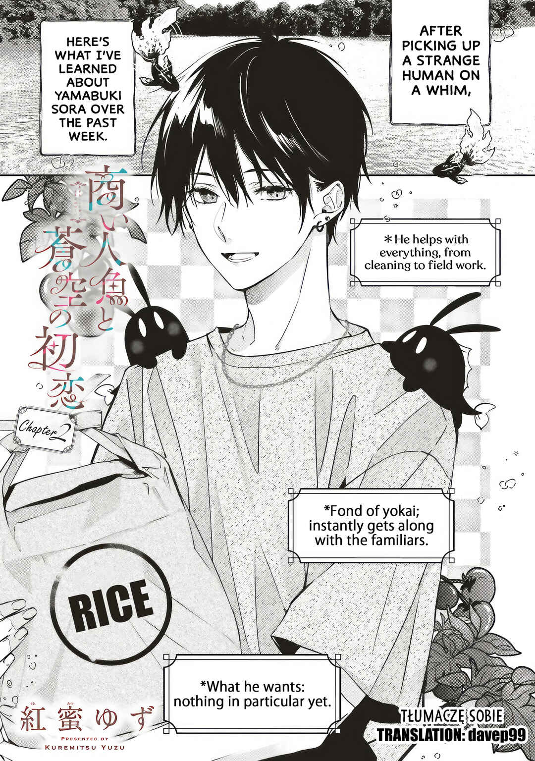 Chapter 2.1 - Page 1