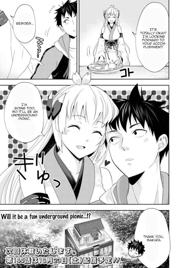 Chapter 143 - Page 11