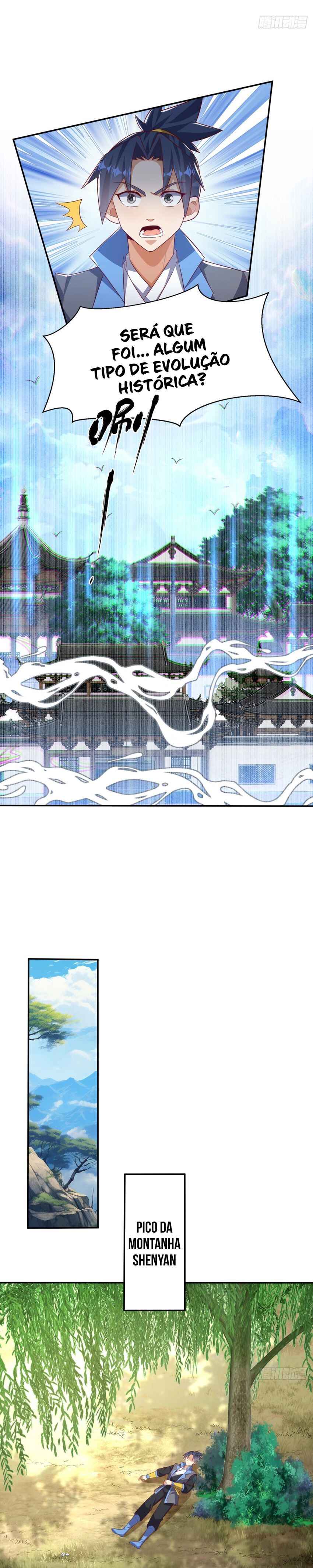 Chapter 539 - Page 3