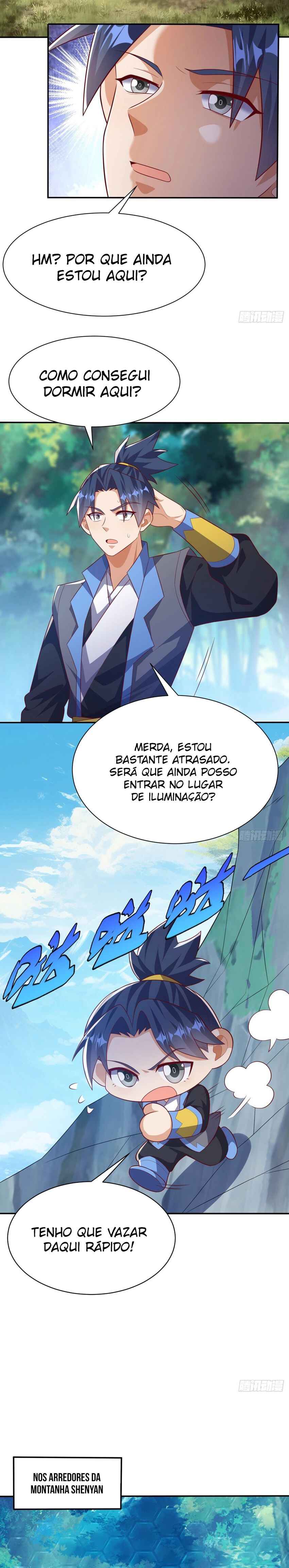 Chapter 539 - Page 4