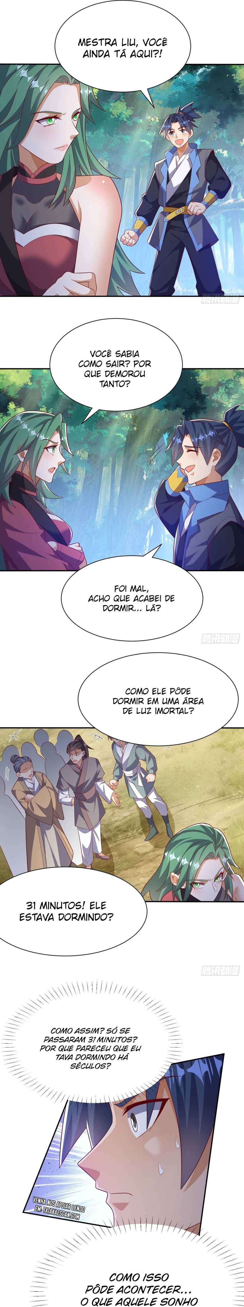 Chapter 539 - Page 6