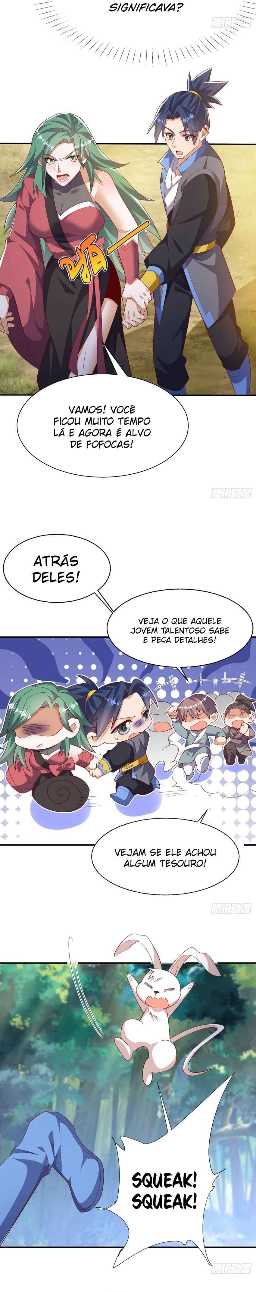 Chapter 539 - Page 7