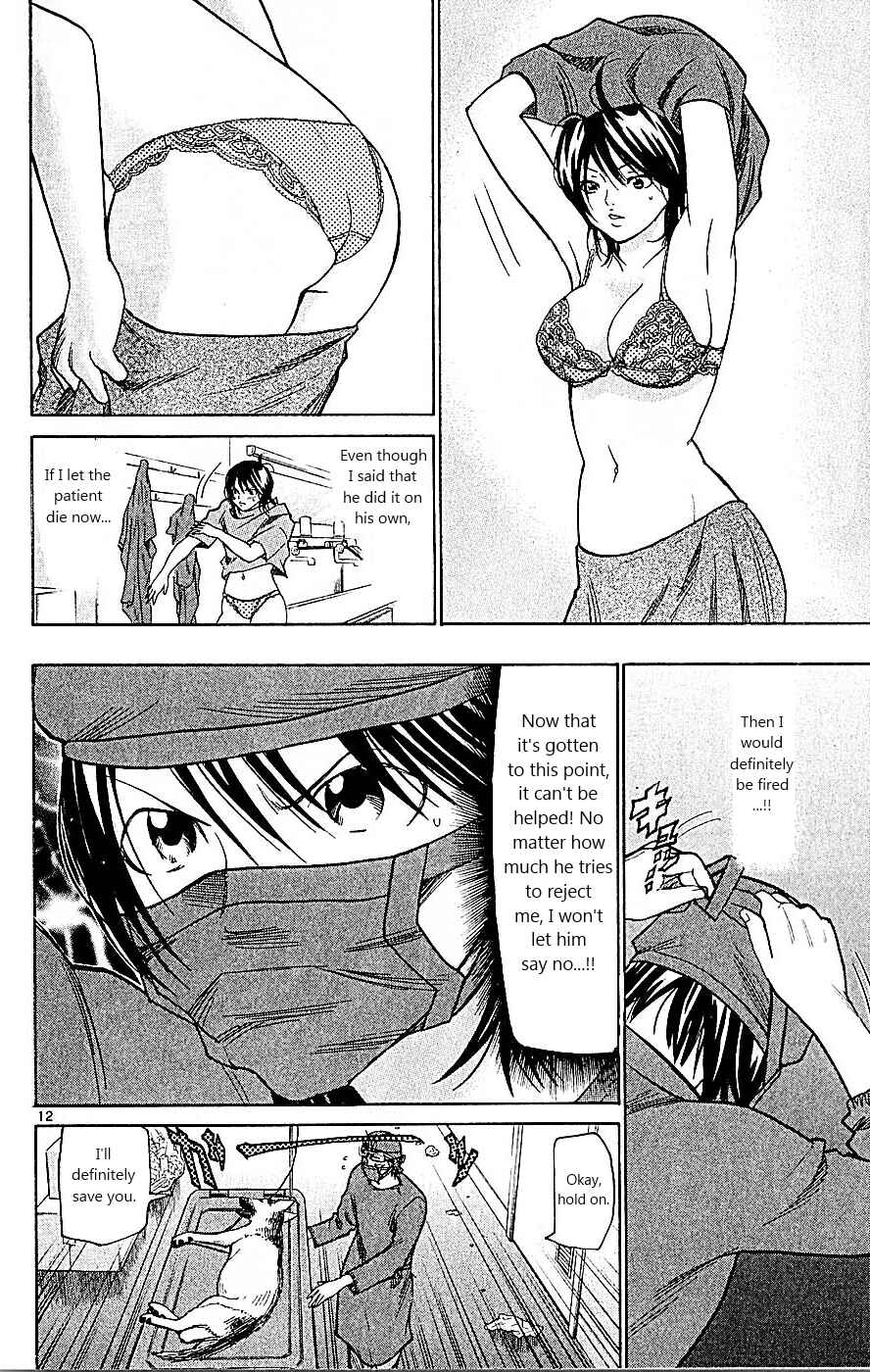 Chapter 90 - Page 11