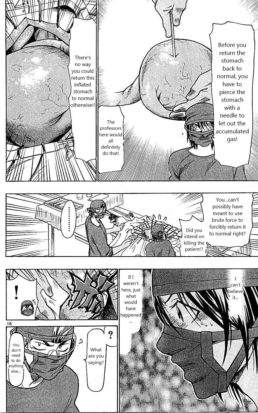 Chapter 90 - Page 15