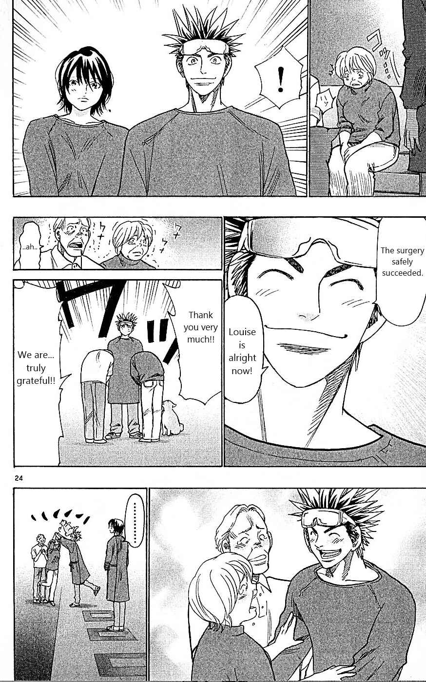 Chapter 90 - Page 23