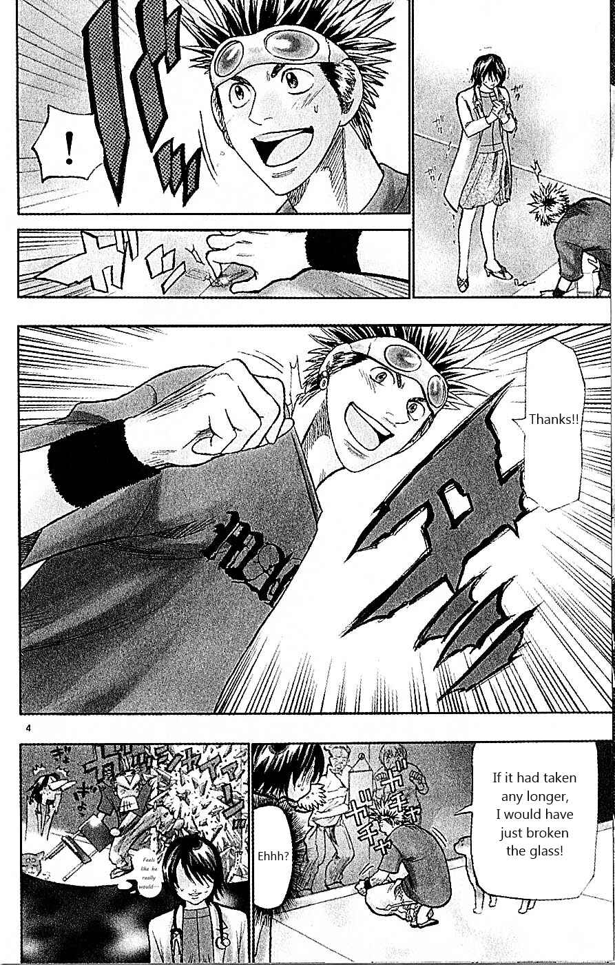 Chapter 90 - Page 3