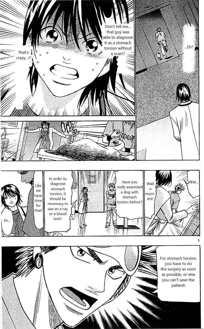 Chapter 90 - Page 6