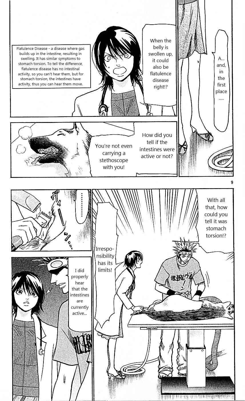 Chapter 90 - Page 8