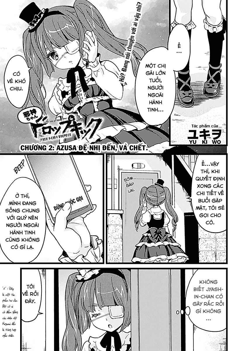 Chapter 2 - Page 2