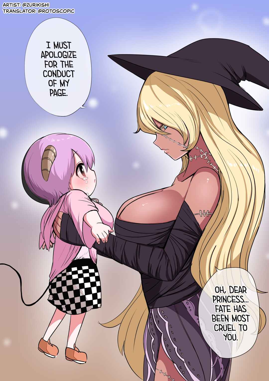 Chapter 35 - Page 1