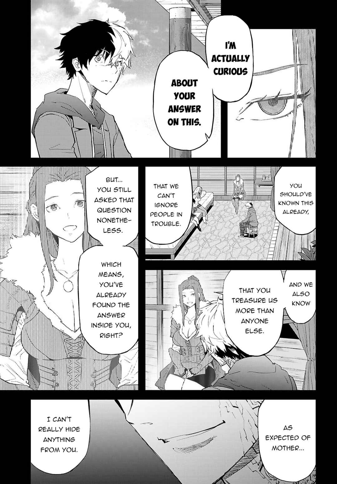 Chapter 64 - Page 10