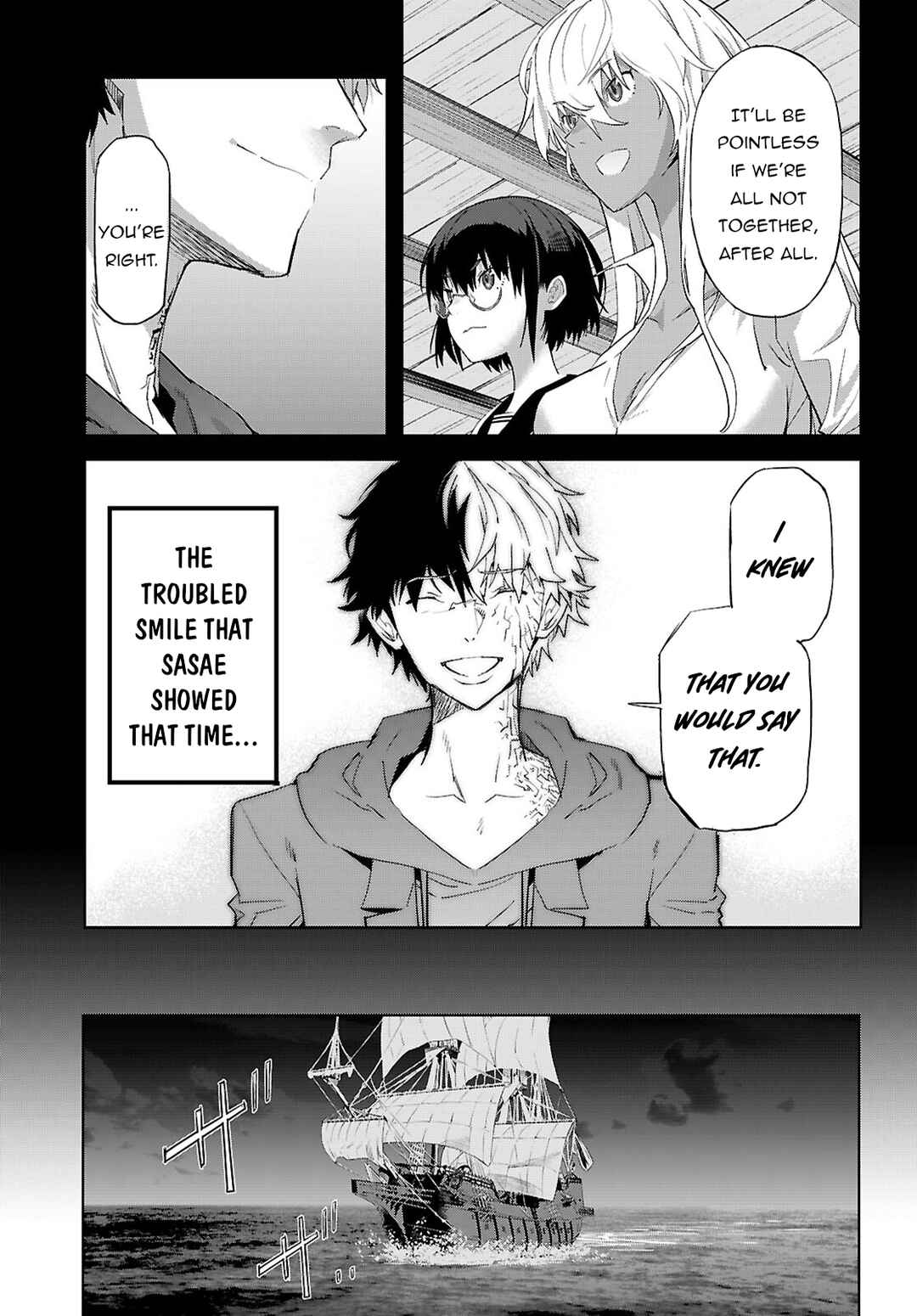 Chapter 64 - Page 14